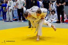 15.03.2025 Berger Nachwuchscup